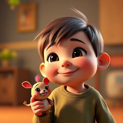 ثلاثي الأبعاد