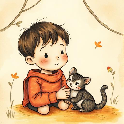 كتاب قصص كلاسيكي